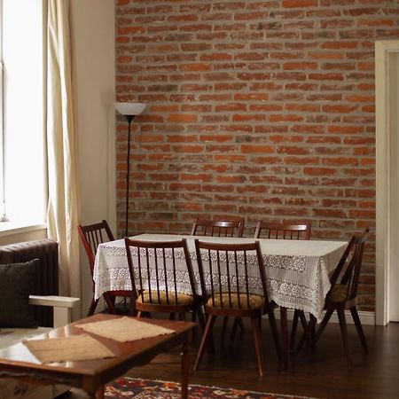 Old Lviv Apartment Экстерьер фото
